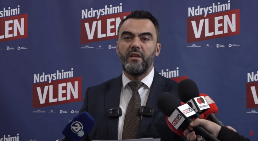 (VIDEO) VLEN: Ristov është emri kyç i vendimeve që shpëtuan Mijallkovin