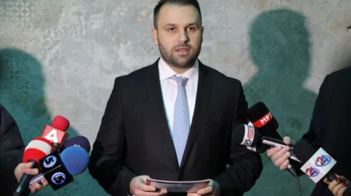 Durmishi: Tani për tani nuk ka shkak për masa për çmimet e ushqimit, nëse ka rritje enorme, do të reagojmë