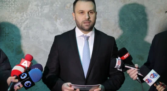 Durmishi: Tani për tani nuk ka shkak për masa për çmimet e ushqimit, nëse ka rritje enorme, do të reagojmë