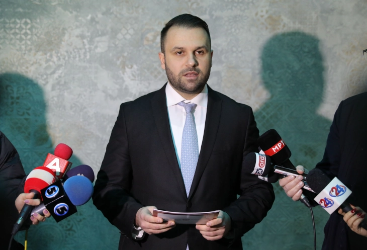 Durmishi: Tani për tani nuk ka shkak për masa për çmimet e ushqimit, nëse ka rritje enorme, do të reagojmë