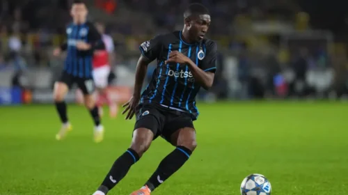 Liverpool-i nuk ndalet me shpenzimet e çmendura, bën gati 43 milionë paund për talentin nga Ekuadori