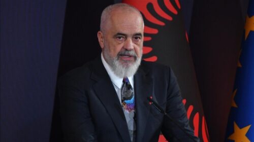 Kryeministri Rama: Deri në vitin 2030 bëhemi eksportues të energjisë