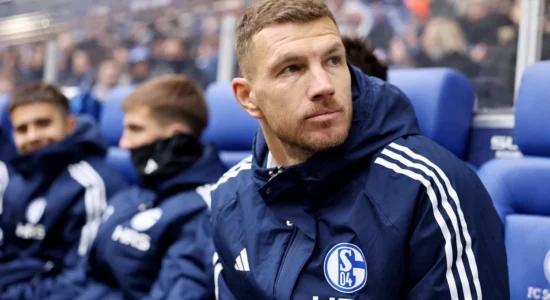 Nga milionat te Fenerbahce te misioni Bundesliga: Kontrata e habitshme e Dzekos te Schalke