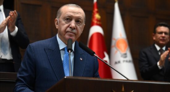 Presidenti Erdogan: Turqia mirëpret armëpushimin në Siri dhe kërkon zgjidhje të qëndrueshme