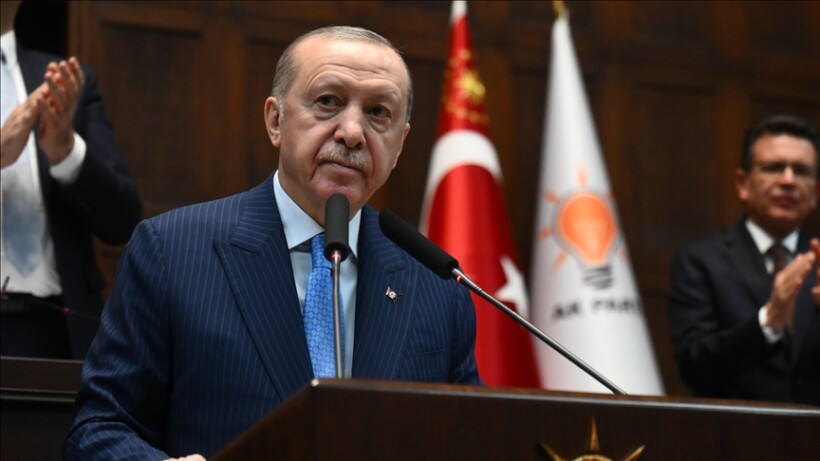 Presidenti Erdogan: Turqia mirëpret armëpushimin në Siri dhe kërkon zgjidhje të qëndrueshme