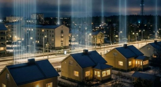 Finlanda po transmeton energji elektrike përmes ajrit, pa tela fizike