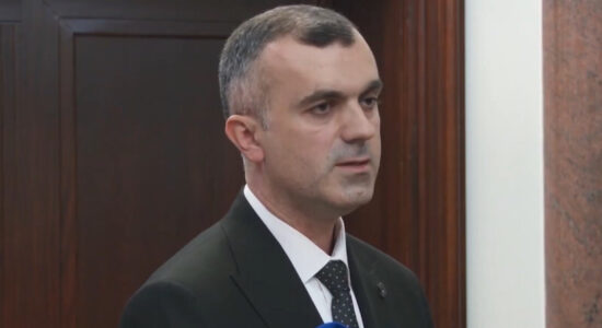 (VIDEO) Ombudsmani i ri: Rikthimi i besimit është prioritet