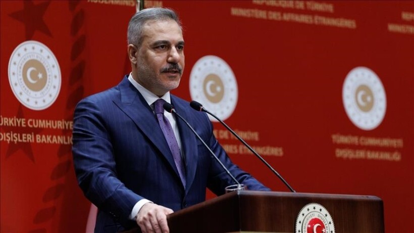 Fidan paralajmëron kundër sulmit të SHBA-së ndaj Iranit: “Gabim të fillosh luftën përsëri”