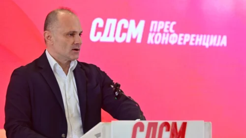 (VIDEO) Filipçe: Kërkesat e punëtorëve për rritje page jaën legjitime