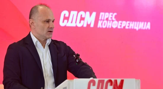 Filipçe për heqjen e qeverisë teknike: Nëse është miratuar me konsensus, le të hiqet me konsensus