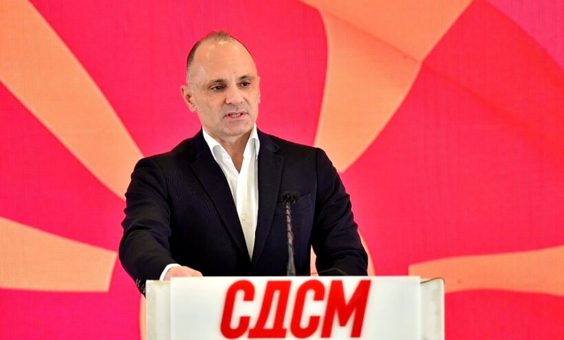 Filipçe: LSDM nuk do t’i mbështesë ndryshimet ligjore për “Qytet të sigurt”