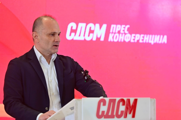 Filipçe për heqjen e qeverisë teknike: Nëse është miratuar me konsensus, le të hiqet me konsensus