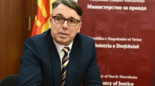 Fillkov: Ende nuk kemi nominime nga Kuvendi për grupin punues për Kodin Zgjedhor