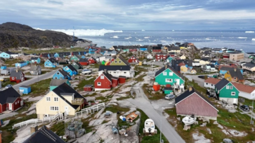 Moska: Perëndimi me dy standarde për Groenlandën