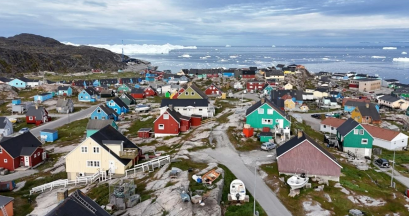 Moska: Perëndimi me dy standarde për Groenlandën