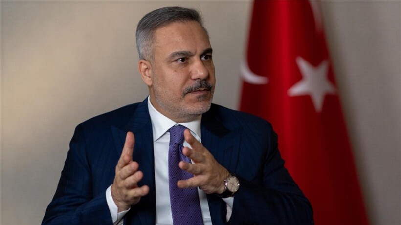 Ministri i Jashtëm turk bën thirrje për pakt sigurie në Lindjen e Mesme bazuar në besim dhe solidaritet rajonal