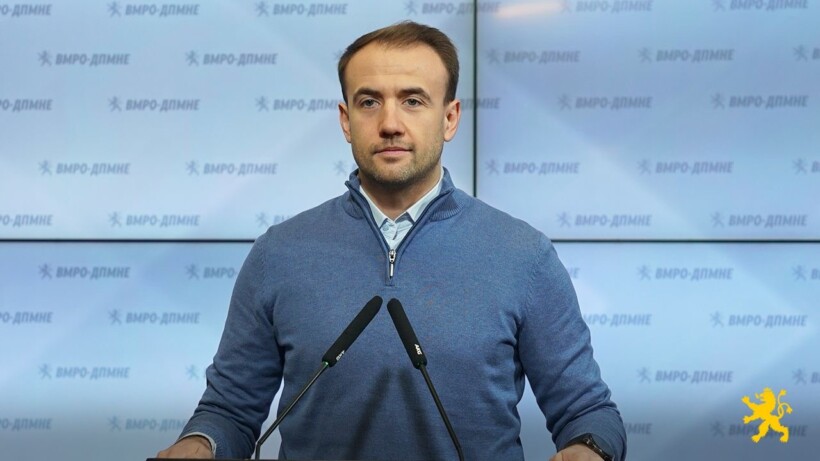 VMRO-DPMNE: Filipçe dhe Zaev ushtruan presion për t’ia marrë Klinikën “Zhan Mitrev”, kërkohet hetim urgjent
