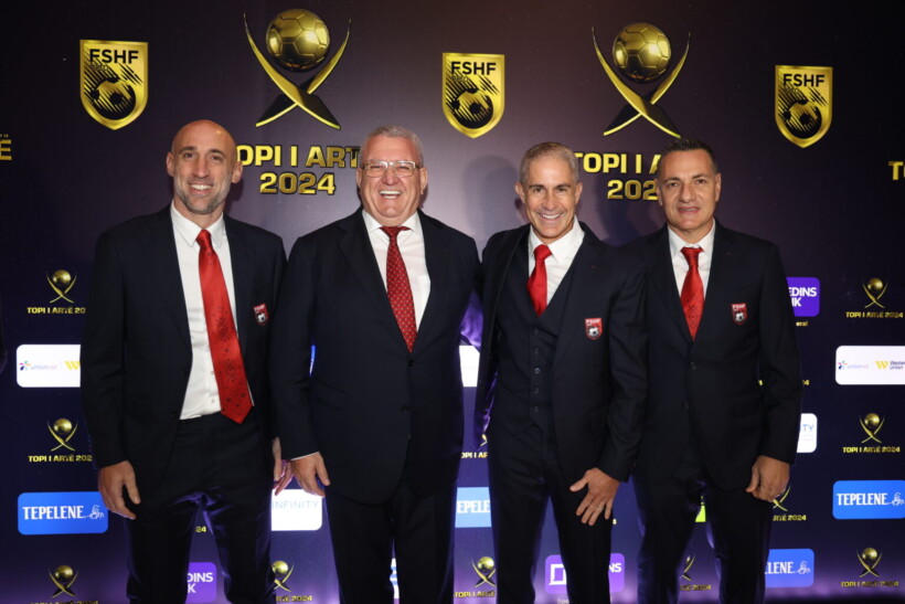 Zyrtare  e ardhmja e Sylvinho  FSHF merr vendimin për rinovimin