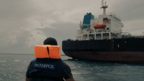 Interpol shpëton 4,414 viktima nga trafikimi i qenieve njerëzore