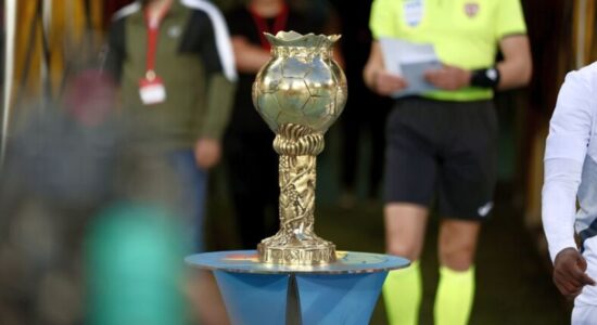 Hidhet shorti i çerekfinaleve të Kupës së Maqedonisë, spikat derbi Struga – Shkëndija