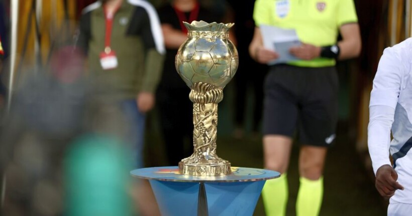 Hidhet shorti i çerekfinaleve të Kupës së Maqedonisë, spikat derbi Struga – Shkëndija