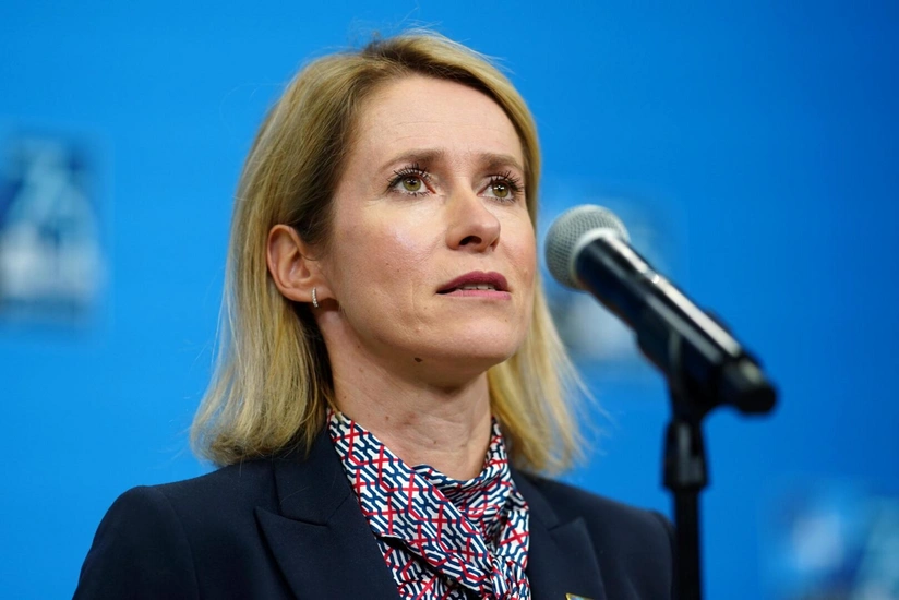 Kallas i kërkon SHBA së të mos bombardojë Iranin  Rajoni s ka nevojë për një luftë të re