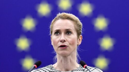 Sulmet në Karakas/ Kallas bisedë telefonike me Marco Rubio: BE bën thirrje për përmbajtje në Venezuelë