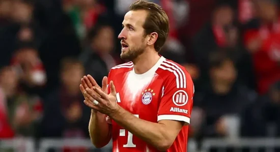 89 gola dhe asiste, Bayern ka treshen më të fortë në botë