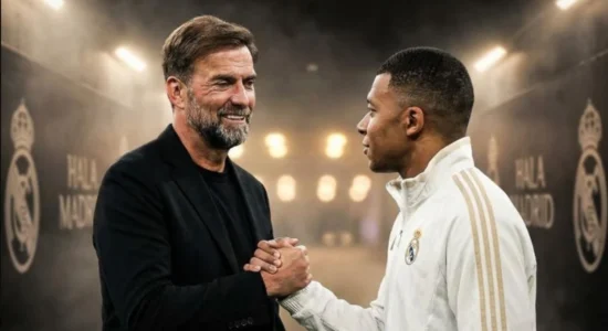 Jurgen Klopp ndryshon qasje pas interesimit të Real Madridit: Nuk përjashtoj asgjë