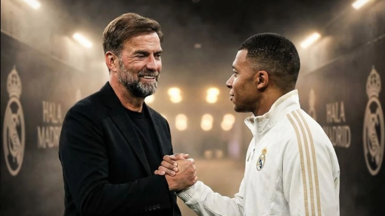 Jurgen Klopp ndryshon qasje pas interesimit të Real Madridit: Nuk përjashtoj asgjë