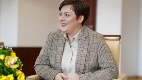 Koçoska: Borxhi publik arrin 59,6% të PBB-së, rezultat i menaxhimit të kujdesshëm financiar