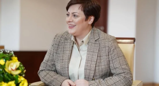 Koçoska: Borxhi publik arrin 59,6% të PBB-së, rezultat i menaxhimit të kujdesshëm financiar