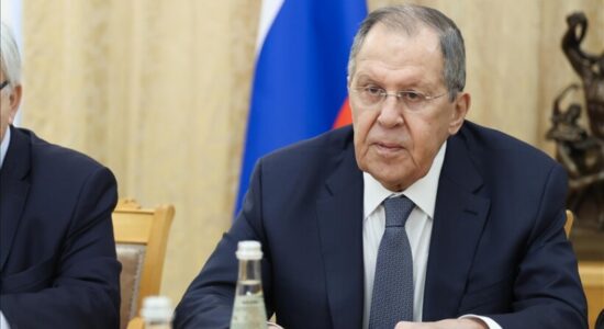 Lavrov: Rusia e hapur për vizitë nga të dërguarit amerikanë për zgjidhjen e çështjes ukrainase