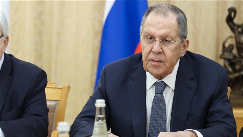 Lavrov: Rusia e hapur për vizitë nga të dërguarit amerikanë për zgjidhjen e çështjes ukrainase