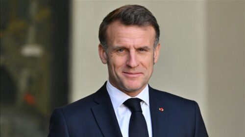 Franca pritet të refuzojë ftesën e SHBA-së për t’u bashkuar me Bordin e Paqes për Gazën