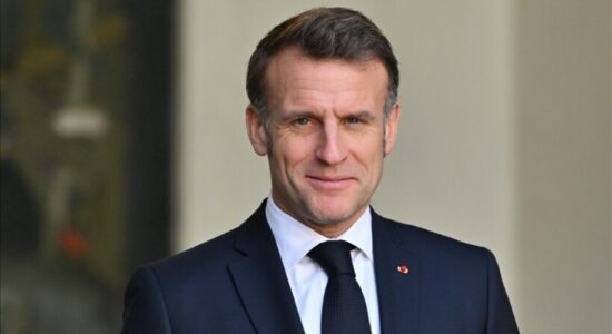 Franca pritet të refuzojë ftesën e SHBA-së për t’u bashkuar me Bordin e Paqes për Gazën