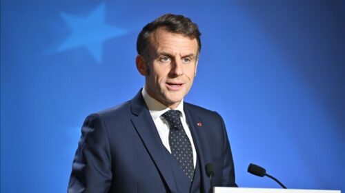 “BE-ja nuk duhet të hezitojë për mekanizmin anti-shtrëngim kundër kërcënimeve tarifore të SHBA-së mbi Grenlandën”