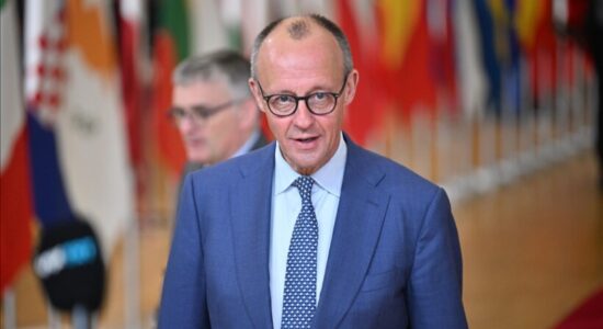 Merz u siguron mbështetje liderëve të Danimarkës dhe Grenlandës: “Evropa është zgjuar”