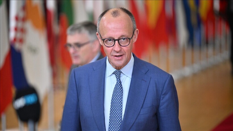 Merz u siguron mbështetje liderëve të Danimarkës dhe Grenlandës: “Evropa është zgjuar”