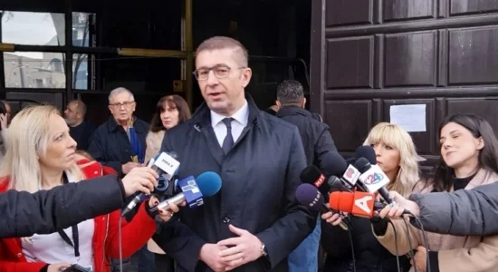 (VIDEO) Kryeministri paralajmëron gjoba të larta për marketet që ngrenë çmimet