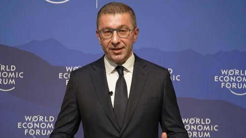 Mickoski: Në vitet në vijim për dy herë e gjysmë do të rritet nevoja për energji elektrike