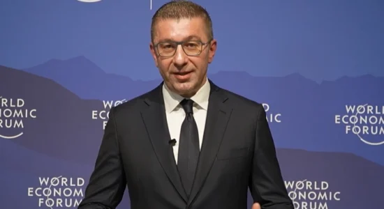 Mickoski: Në vitet në vijim për dy herë e gjysmë do të rritet nevoja për energji elektrike