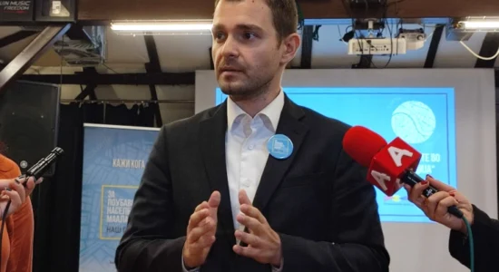 Mucunski: Nëse BE-ja është e sinqertë në qëllimet për integrimin e rajonit, nuk do t’i zbatojë masat negative ekonomike