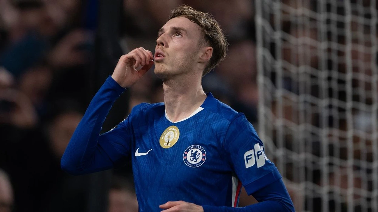 Cole Palmer thuhet se është i shqetësuar në Londër dhe dëshiron të kthehet në Mançester