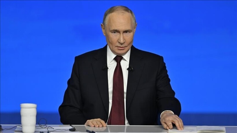 Putini do të presë në takim presidentin e EBA-së për bisedime mbi “lidhjet dypalëshe”