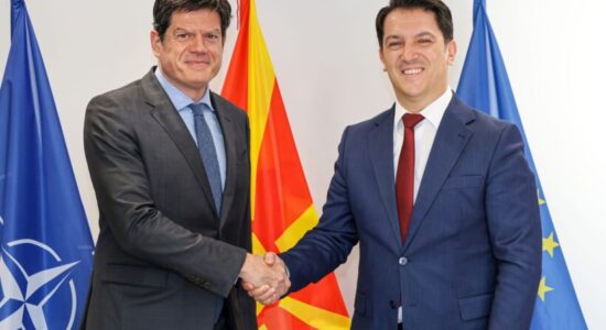 VLEN: Përkushtim i qartë institucional ndaj agjendës evropiane