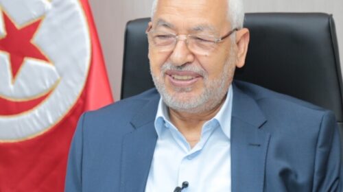 Rashid el-Ganushi: 1000 ditë për lirinë, me lejen e Allahut (InshAllah)