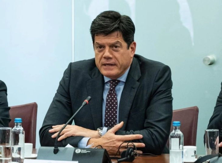 Rokas: Është i nevojshëm unifikim i shtetit në tejkalimin e pengesave për hyrje në BE