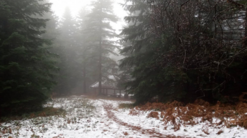 Alpinist i humbur në Pelister, vazhdon aksioni i shpëtimit