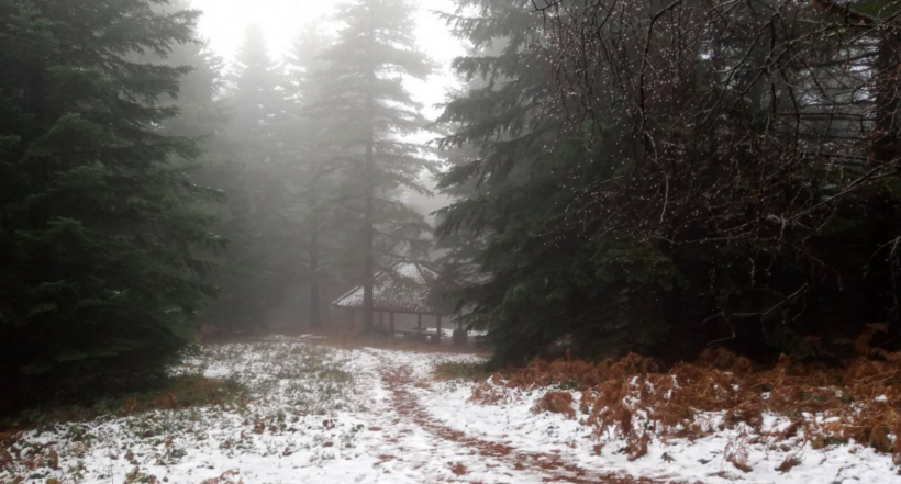 Alpinist i humbur në Pelister, vazhdon aksioni i shpëtimit